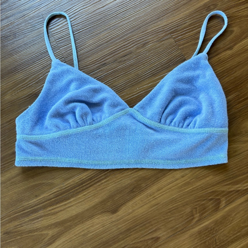 Blue Women's Intimately Brami